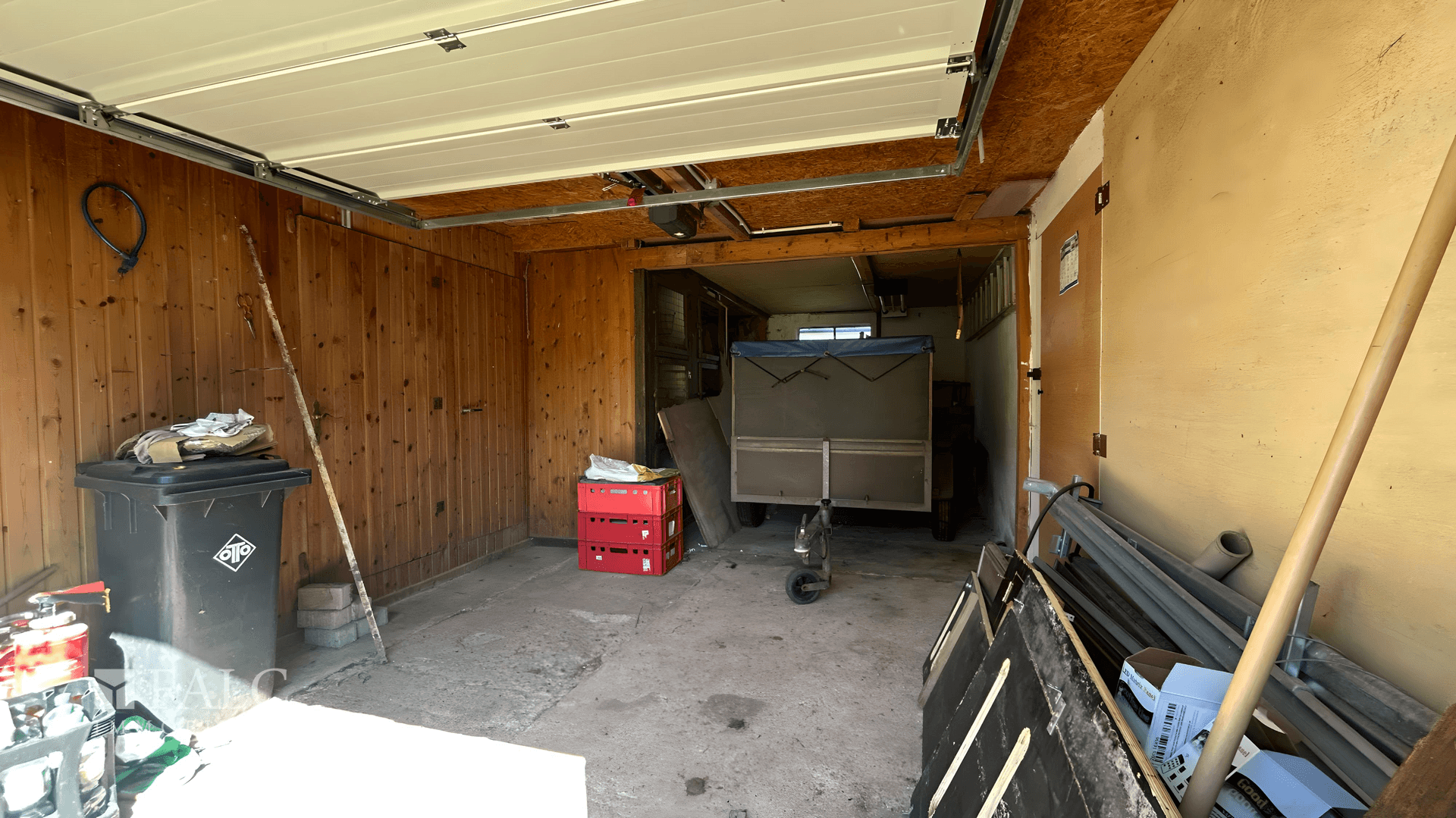 Garage I